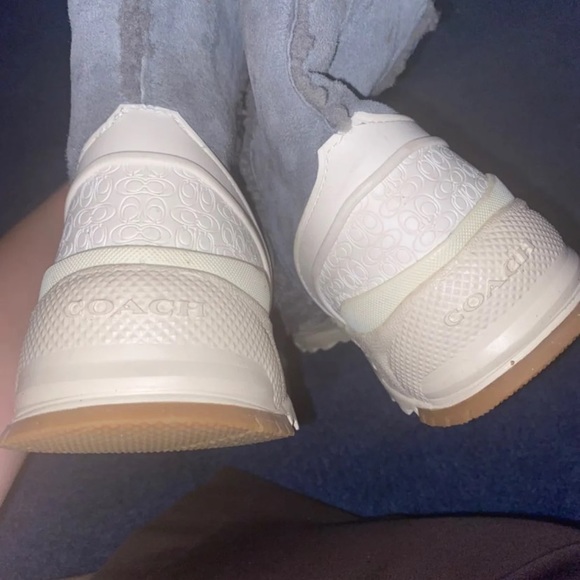 Coach Snow Boots - Picture 3 of 5